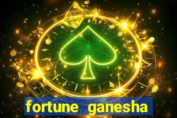 fortune ganesha gold demo